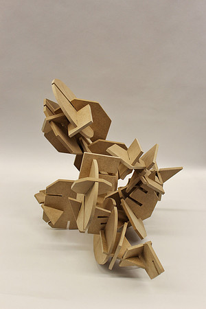 The Abstract (1)